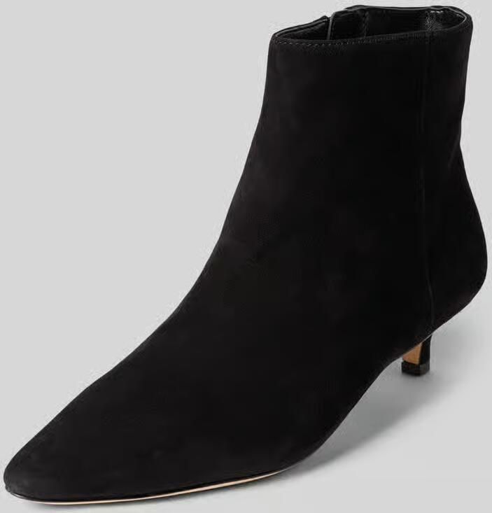 Lauren Ralph Lauren Laarsje met kitten heel