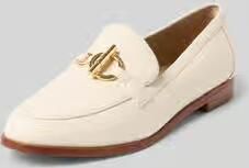 Lauren Ralph Lauren Loafers van echt leer model 'BLAIKE'