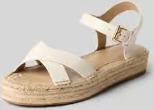 Lauren Ralph Lauren Loafers van echt leer model 'BLAIKE'
