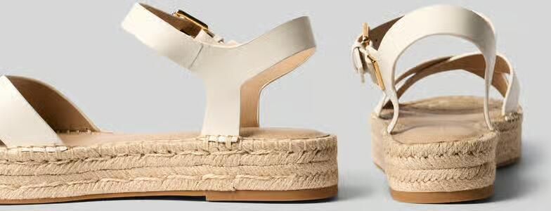 Lauren Ralph Lauren Loafers van echt leer model 'BLAIKE' - Foto 2