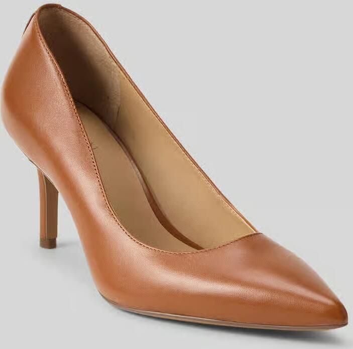 Lauren Ralph Lauren Pumps LANETTE-PUMPS-CLOSED TOE - Foto 3