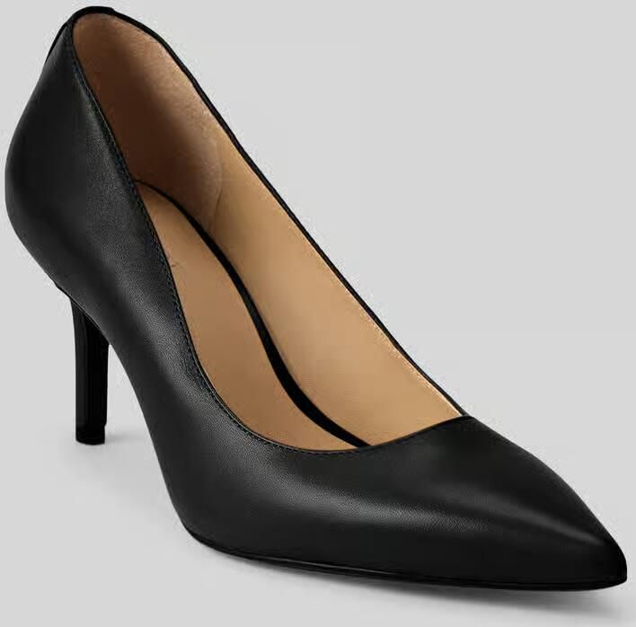 Lauren Ralph Lauren Pumps LANETTE-PUMPS-CLOSED TOE - Foto 2