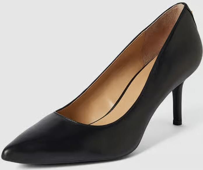 Lauren Ralph Lauren Pumps & high heels Lanette Pumps Closed Toe in zwart - Foto 3
