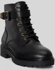 Lauren Ralph Lauren Enkellaarzen ALLYSON LOGO BOOTIE - Foto 2