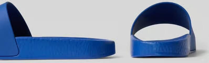 Polo Ralph Lauren Badslippers met logo-applicatie - Foto 2