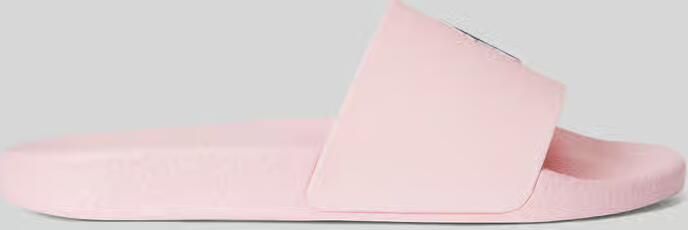 Polo Ralph Lauren Badslippers met Logoprint - Foto 2