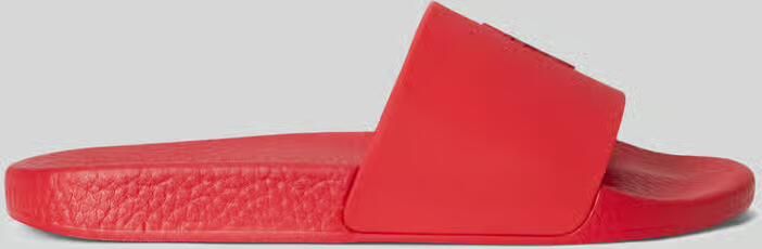 Polo Ralph Lauren Badslippers met Logoprint - Foto 2