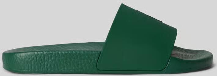 Polo Ralph Lauren Badslippers met logoprint - Foto 2