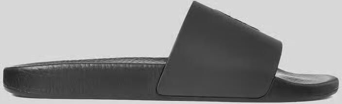 Polo Ralph Lauren Pool Slide Sandalen Schoenen black white maat: 42 beschikbare maaten:41 42 46 - Foto 11