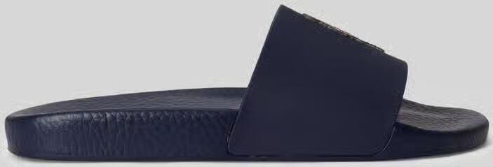 Polo Ralph Lauren Badslippers met polo bear-print - Foto 2