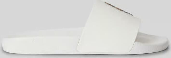 Polo Ralph Lauren Badslippers met polo bear-print - Foto 2