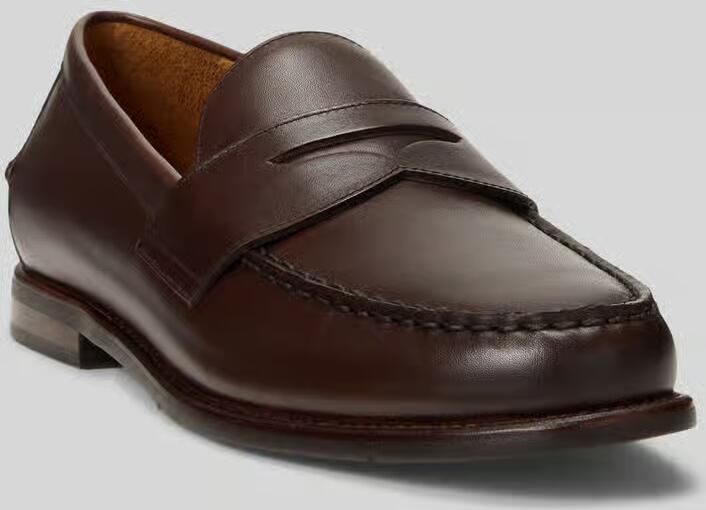 Polo Ralph Lauren Mocassins ALSTON PENNY - Foto 3