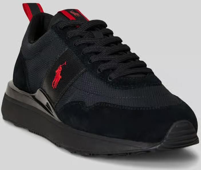 Polo Ralph Lauren Lage Sneakers TRAIN 89 RIB-SNEAKERS-LOW TOP LACE - Foto 8