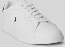 Polo Ralph Lauren Lage Sneakers HERITAGE COURT SIG-SNEAKERS-LOW TOP LACE - Foto 6