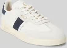 Polo Ralph Lauren Low-Top Sneakers Htr Aera-Sneakers-Low Top Lace in blauw - Foto 6