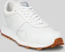 Polo Ralph Lauren Low-Top Sneakers Prl Trail125-Sneakers-Low Top Lace in wit - Foto 6