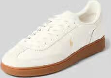 Polo Ralph Lauren Sneakers laag 'BEDFORD' wit - Foto 3