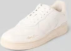 Polo Ralph Lauren Sneakers laag 'MASTR CT' wit - Foto 6