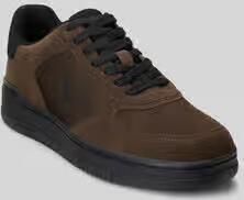 Polo Ralph Lauren Sneakers van echt suède model 'MASTERS' - Foto 2