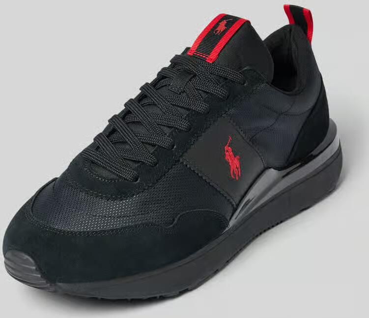 Polo Ralph Lauren Lage Sneakers TRAIN 89 RIB-SNEAKERS-LOW TOP LACE - Foto 7