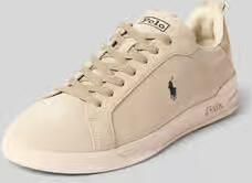 Polo Ralph Lauren Lage Sneakers HERITAGE COURT RIB-SNEAKERS-LOW TOP LACE - Foto 7