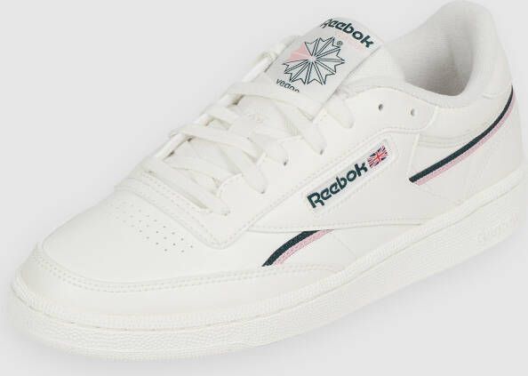 Reebok Sneakers in leerlook model 'Club C 85'