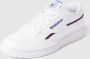 Reebok Sneakers met labeldetails model 'CLUB C 85 VEGAN' - Thumbnail 6