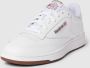 REEBOK CLASSICS Club C 85 Sneakers Ftwr White Ftwr White Trail Brown S23-R - Thumbnail 5