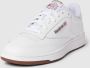 REEBOK CLASSICS Club C 85 Sneakers Ftwr White Ftwr White Trail Brown S23-R Heren - Thumbnail 5