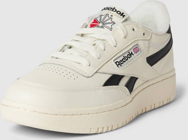 Reebok Sneakers met labelprint model 'CLUB'