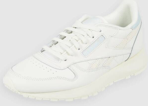Reebok Sport Sneakers Baskets Classic Sp daim - Foto 5