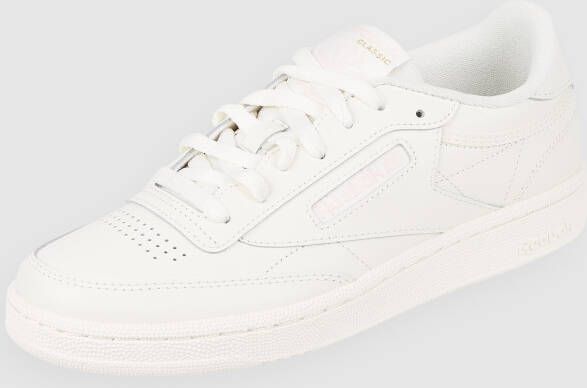 Reebok Beige Sneakers Stijlvol en Comfortabel Beige Dames - Foto 12