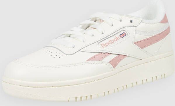 Reebok club c revenge schoenen Cloud White Frost Berry Baked Earth Dames - Foto 20