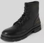 Replay Boots van leer met vetersluiting model 'VEGA LEA' - Thumbnail 3