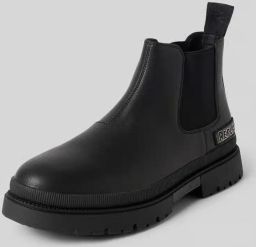 Replay Laarzen met elastische inzetstukken model 'SANDTOWN'