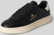 Replay sneakers met Label-details Model 'PLAYME'