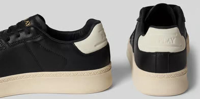 Replay sneakers met Label-details Model 'PLAYME' - Foto 2