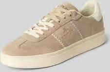 Replay sneakers met Label-Details Model 'PLAYME MIX' - Foto 2