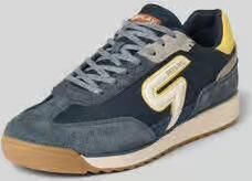 Replay sneakers met Label-details Model 'YARD UNION' - Foto 3