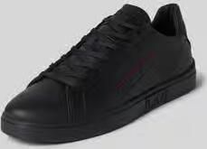 Replay sneakers met labelstitching model 'POLYS'