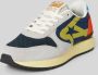 Replay Sneakers in colour-blocking-design model 'FIBER' - Thumbnail 1