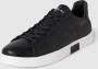 Replay Sneakers met labeldetail model 'POLYS STUDIO' - Thumbnail 3