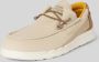 Replay Sneakers met labelprint model 'ALCYON NATURE' - Thumbnail 1