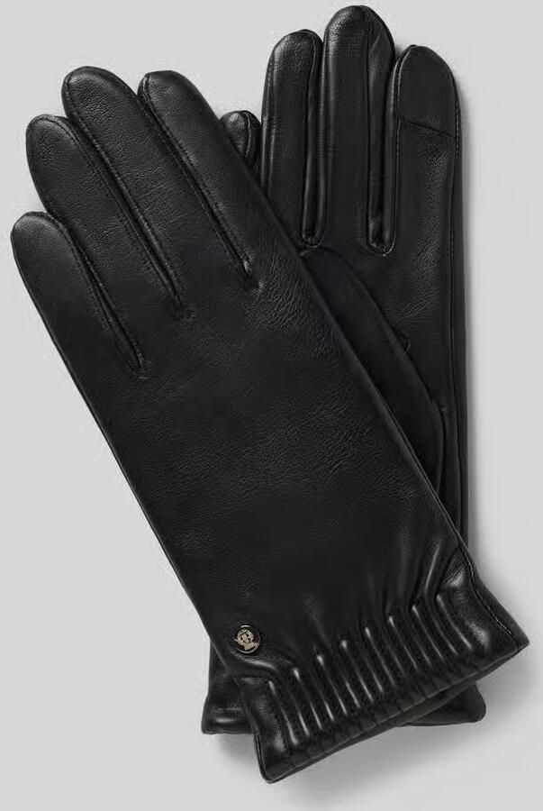 Roeckl Handschoenen van echt leer model 'Arizona'