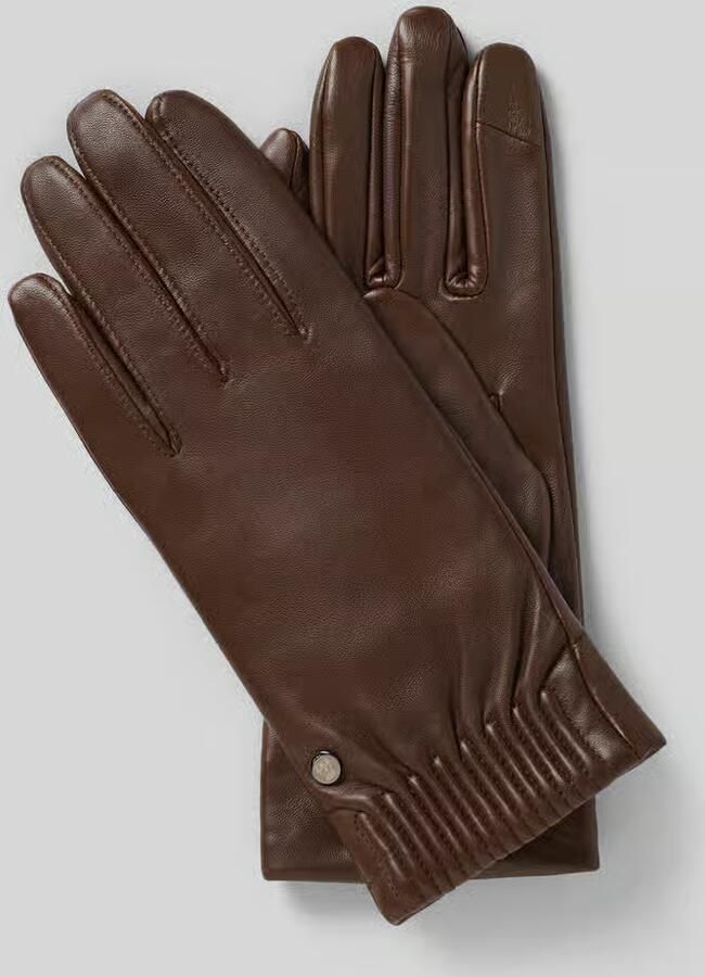 Roeckl Handschoenen van echt leer model 'Arizona'