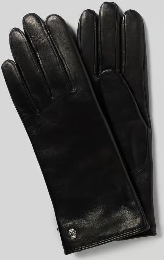 Roeckl handschoenen van echt leer model 'HAMBURG'