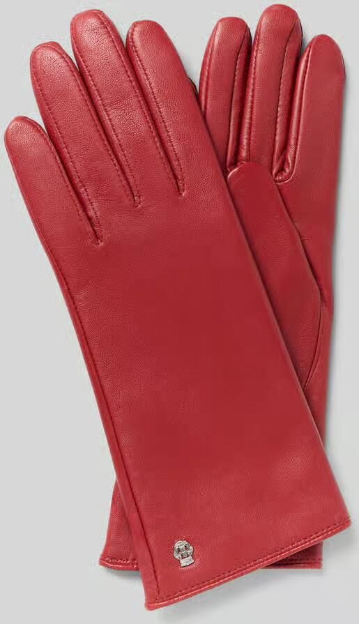 Roeckl handschoenen van echt leer model 'HAMBURG'
