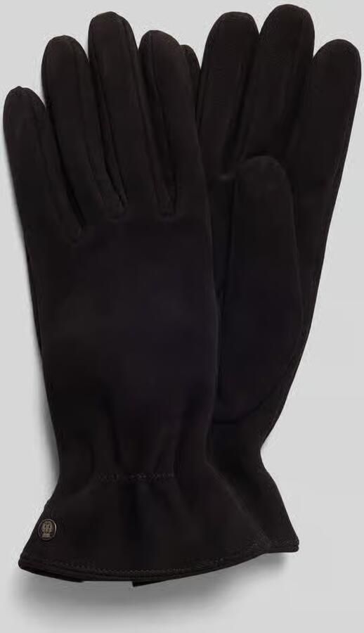 Roeckl Handschoenen van echt leer model 'Strassburg'