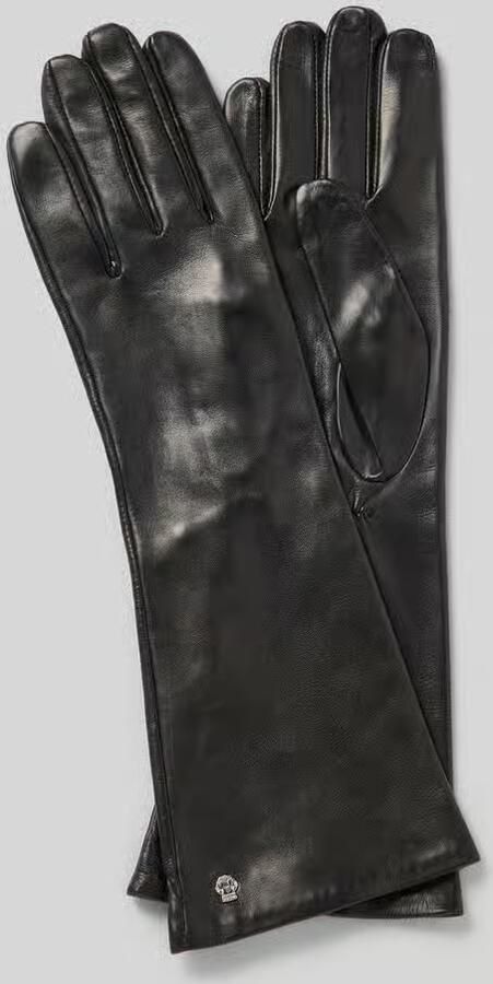 Roeckl Handschoenen van echt leer model 'VENEDIG'
