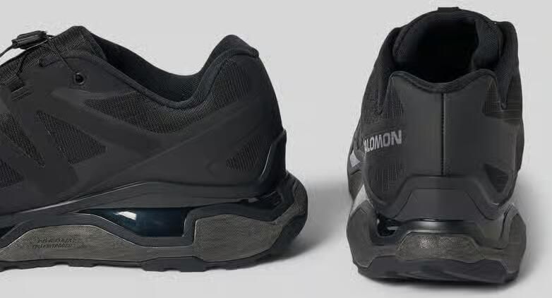 Salomon sneakers met geprofileerde zool Model 'XC ROAM GTX' - Foto 2